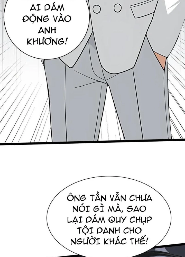 Thần Long Đi Trốn, Xui Xẻo Gặp Nữ Đế Đi Theo Giúp Ta Chăn Heo Chapter 86 - Trang 2