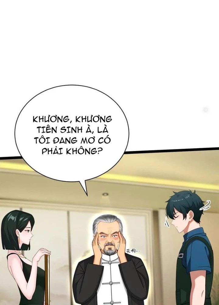 Thần Long Đi Trốn, Xui Xẻo Gặp Nữ Đế Đi Theo Giúp Ta Chăn Heo Chapter 87 - Trang 2