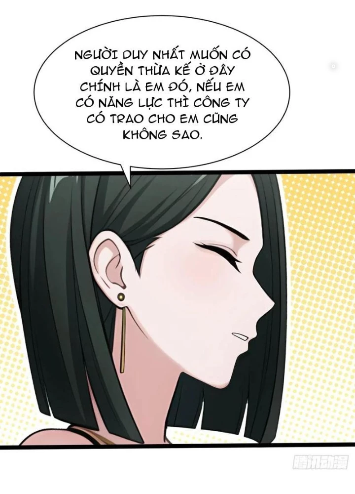 Thần Long Đi Trốn, Xui Xẻo Gặp Nữ Đế Đi Theo Giúp Ta Chăn Heo Chapter 88 - Trang 2