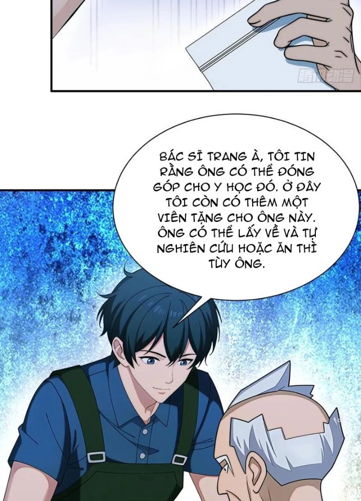 Thần Long Đi Trốn, Xui Xẻo Gặp Nữ Đế Đi Theo Giúp Ta Chăn Heo Chapter 89 - Trang 2