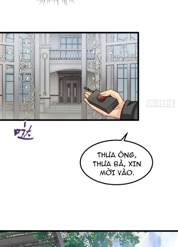 Thần Long Đi Trốn, Xui Xẻo Gặp Nữ Đế Đi Theo Giúp Ta Chăn Heo Chapter 93 - Trang 2