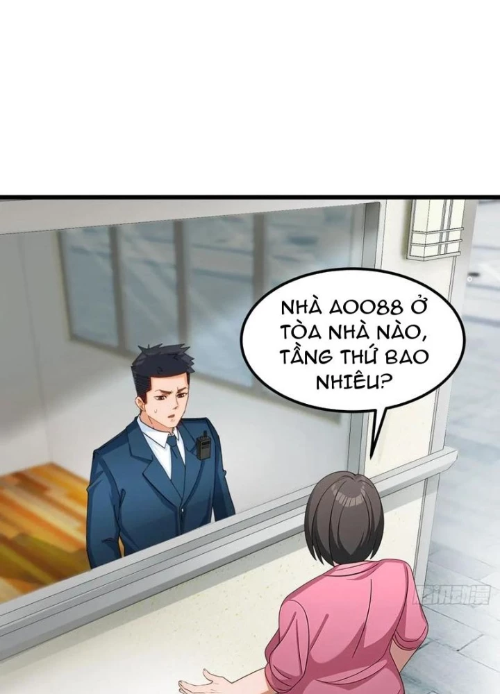 Thần Long Đi Trốn, Xui Xẻo Gặp Nữ Đế Đi Theo Giúp Ta Chăn Heo Chapter 93 - Trang 2