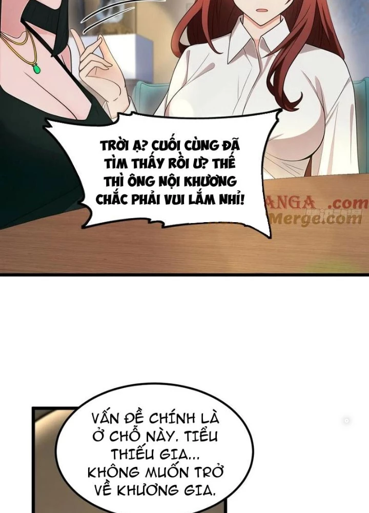 Thần Long Đi Trốn, Xui Xẻo Gặp Nữ Đế Đi Theo Giúp Ta Chăn Heo Chapter 96 - Trang 2