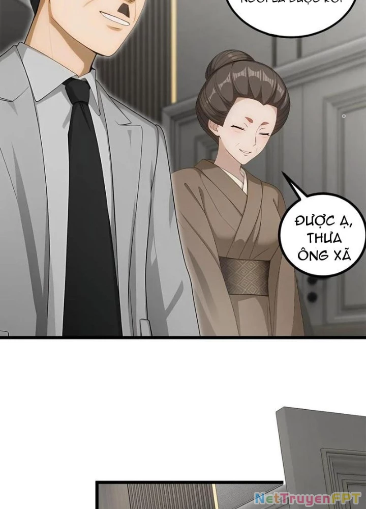 Thần Long Đi Trốn, Xui Xẻo Gặp Nữ Đế Đi Theo Giúp Ta Chăn Heo Chapter 98 - Trang 2