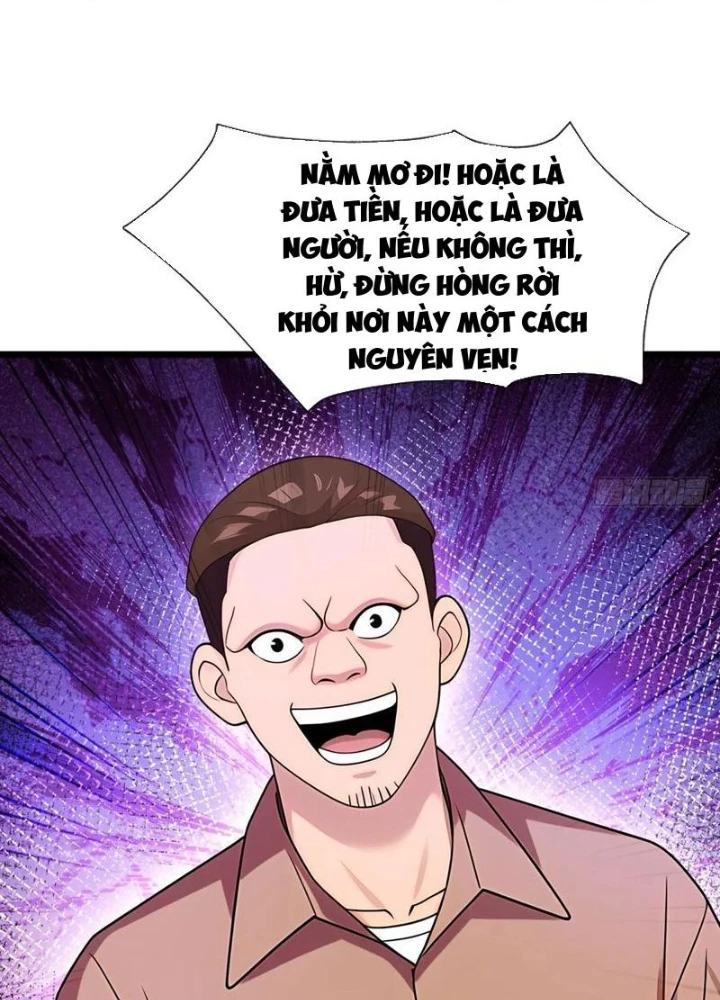 Thần Long Đi Trốn, Xui Xẻo Gặp Nữ Đế Đi Theo Giúp Ta Chăn Heo Chapter 110 - Trang 2