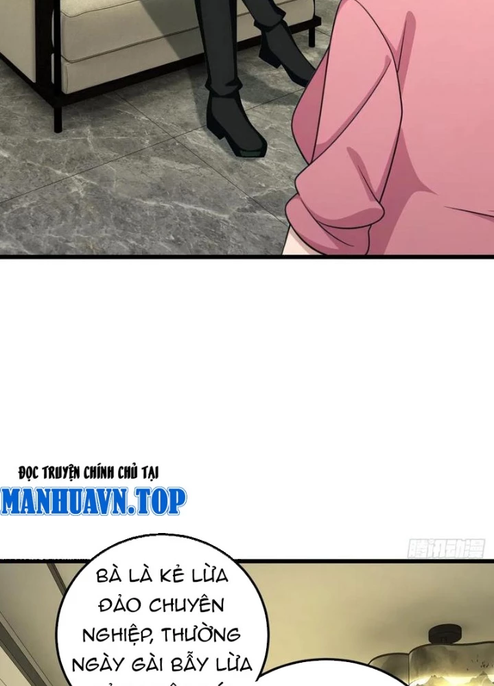 Thần Long Đi Trốn, Xui Xẻo Gặp Nữ Đế Đi Theo Giúp Ta Chăn Heo Chapter 111 - Trang 2