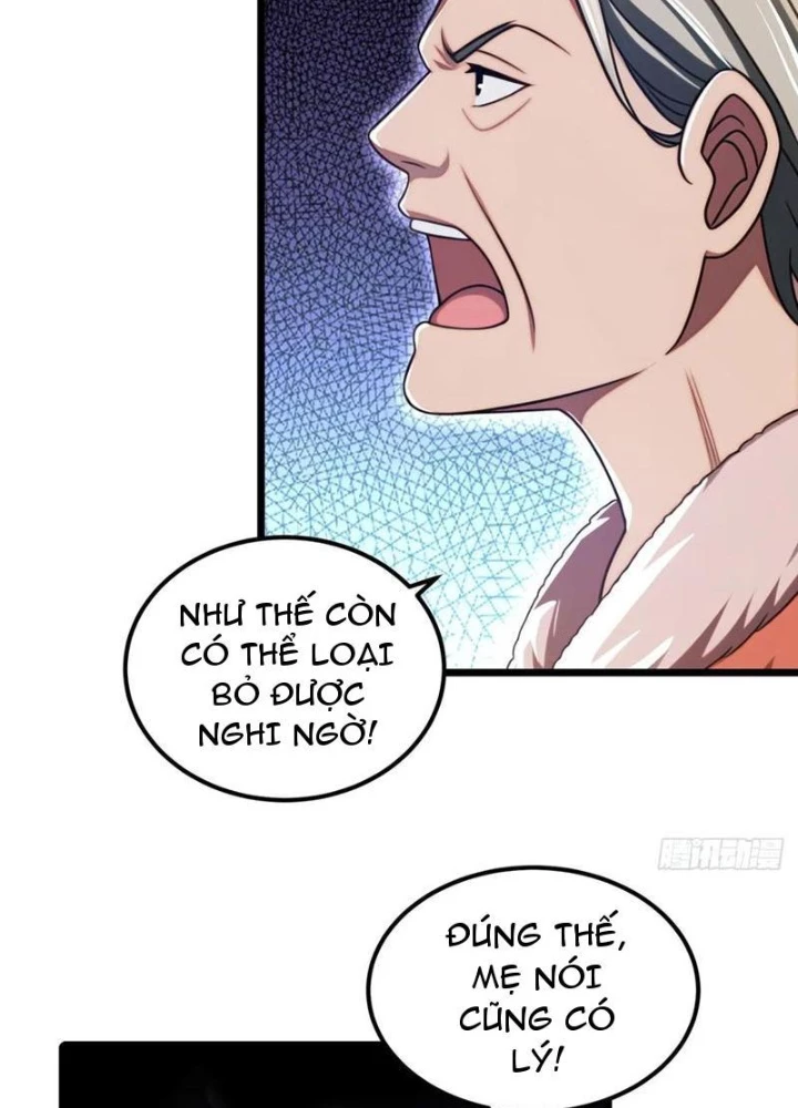 Thần Long Đi Trốn, Xui Xẻo Gặp Nữ Đế Đi Theo Giúp Ta Chăn Heo Chapter 113 - Trang 2