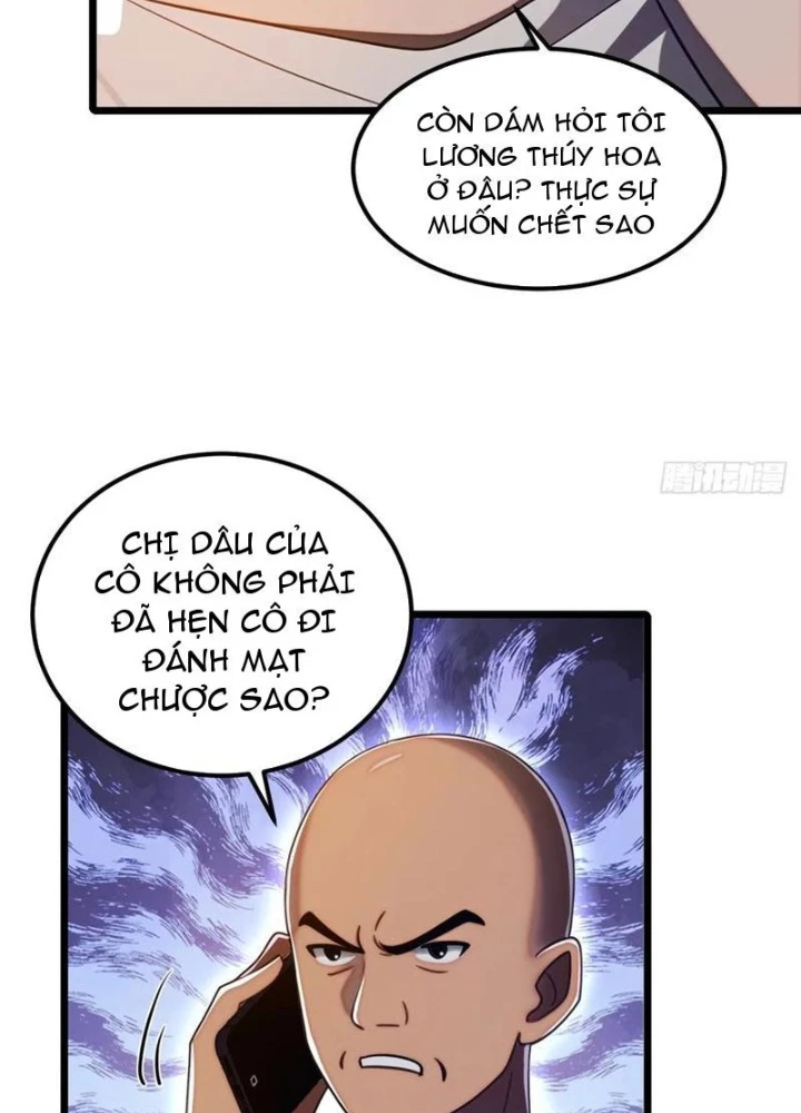 Thần Long Đi Trốn, Xui Xẻo Gặp Nữ Đế Đi Theo Giúp Ta Chăn Heo Chapter 113 - Trang 2