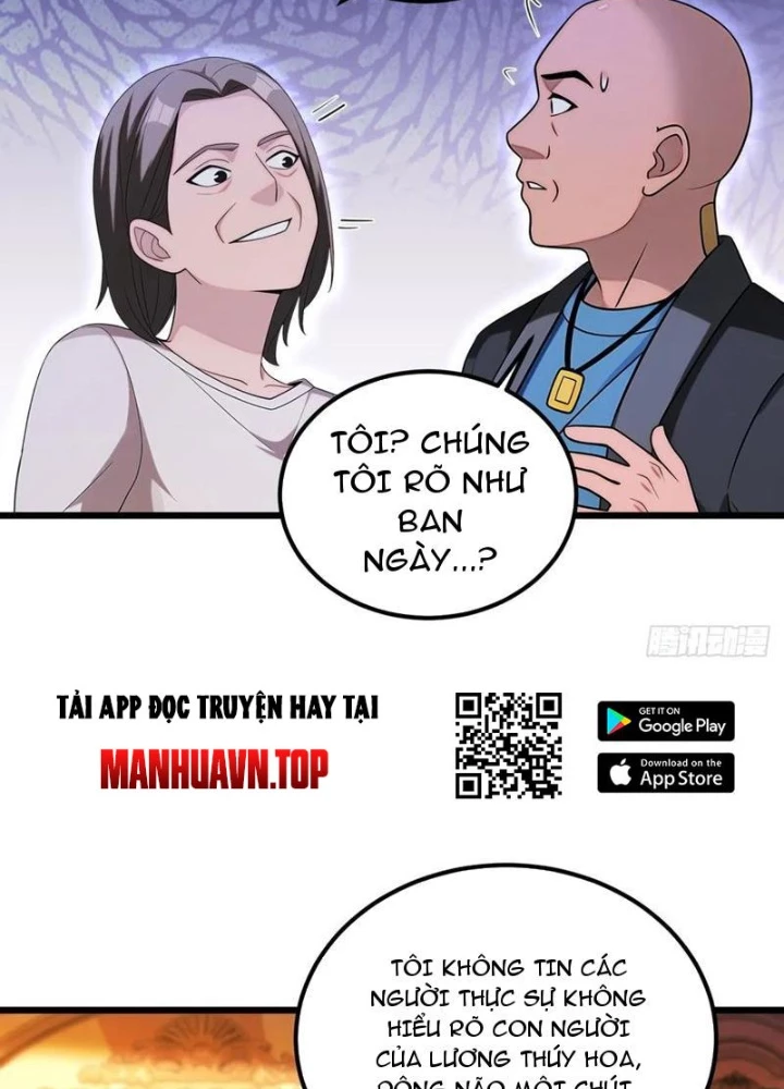 Thần Long Đi Trốn, Xui Xẻo Gặp Nữ Đế Đi Theo Giúp Ta Chăn Heo Chapter 114 - Trang 2
