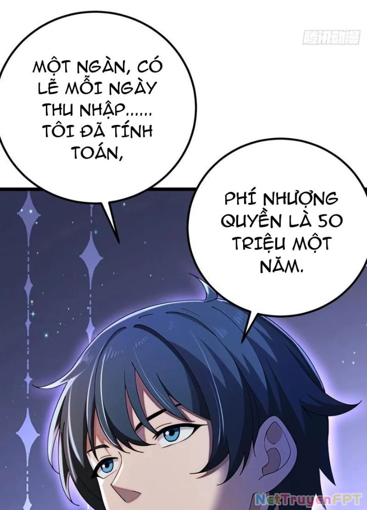 Thần Long Đi Trốn, Xui Xẻo Gặp Nữ Đế Đi Theo Giúp Ta Chăn Heo Chapter 117 - Trang 2