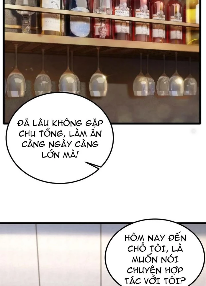 Thần Long Đi Trốn, Xui Xẻo Gặp Nữ Đế Đi Theo Giúp Ta Chăn Heo Chapter 119 - Trang 2