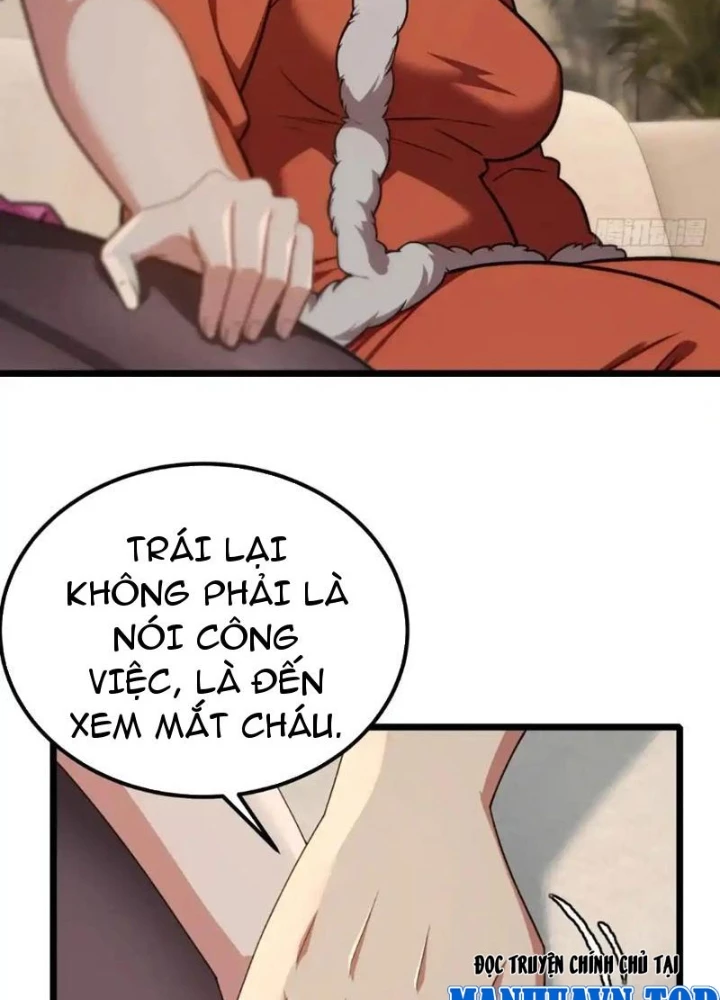 Thần Long Đi Trốn, Xui Xẻo Gặp Nữ Đế Đi Theo Giúp Ta Chăn Heo Chapter 122 - Trang 2