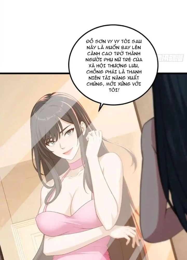 Thần Long Đi Trốn, Xui Xẻo Gặp Nữ Đế Đi Theo Giúp Ta Chăn Heo Chapter 123 - Trang 2
