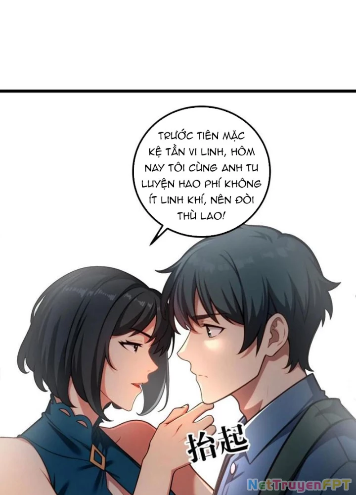 Thần Long Đi Trốn, Xui Xẻo Gặp Nữ Đế Đi Theo Giúp Ta Chăn Heo Chapter 124 - Trang 2