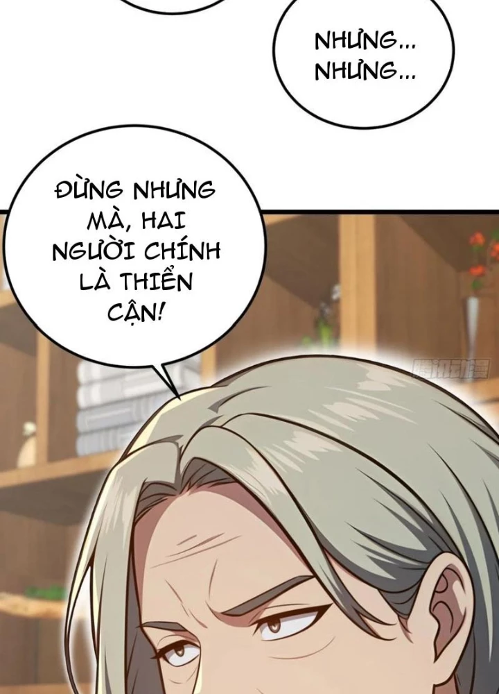 Thần Long Đi Trốn, Xui Xẻo Gặp Nữ Đế Đi Theo Giúp Ta Chăn Heo Chapter 125 - Trang 2
