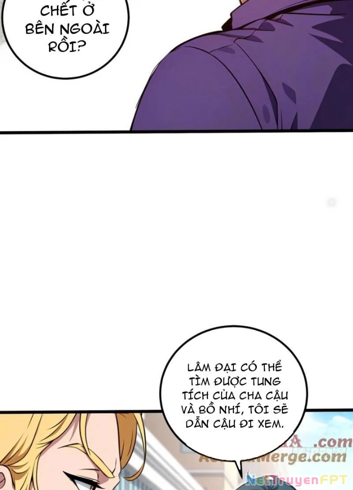 Thần Long Đi Trốn, Xui Xẻo Gặp Nữ Đế Đi Theo Giúp Ta Chăn Heo Chapter 126 - Trang 2