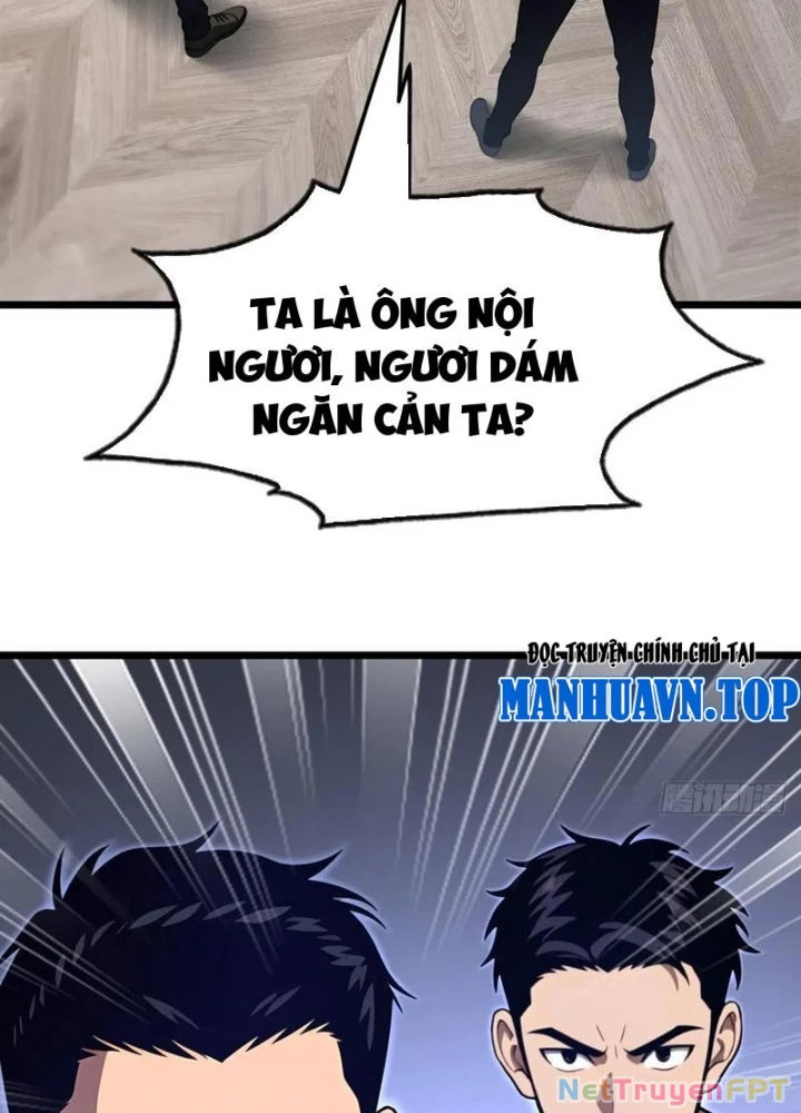 Thần Long Đi Trốn, Xui Xẻo Gặp Nữ Đế Đi Theo Giúp Ta Chăn Heo Chapter 127 - Trang 2