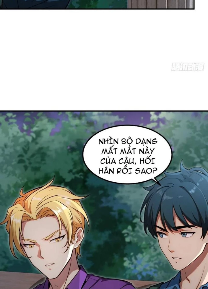 Thần Long Đi Trốn, Xui Xẻo Gặp Nữ Đế Đi Theo Giúp Ta Chăn Heo Chapter 128 - Trang 2