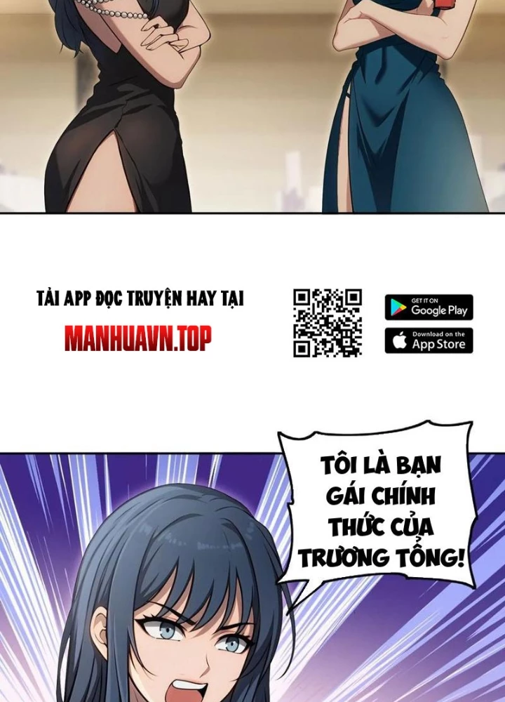 Thần Long Đi Trốn, Xui Xẻo Gặp Nữ Đế Đi Theo Giúp Ta Chăn Heo Chapter 129 - Trang 2