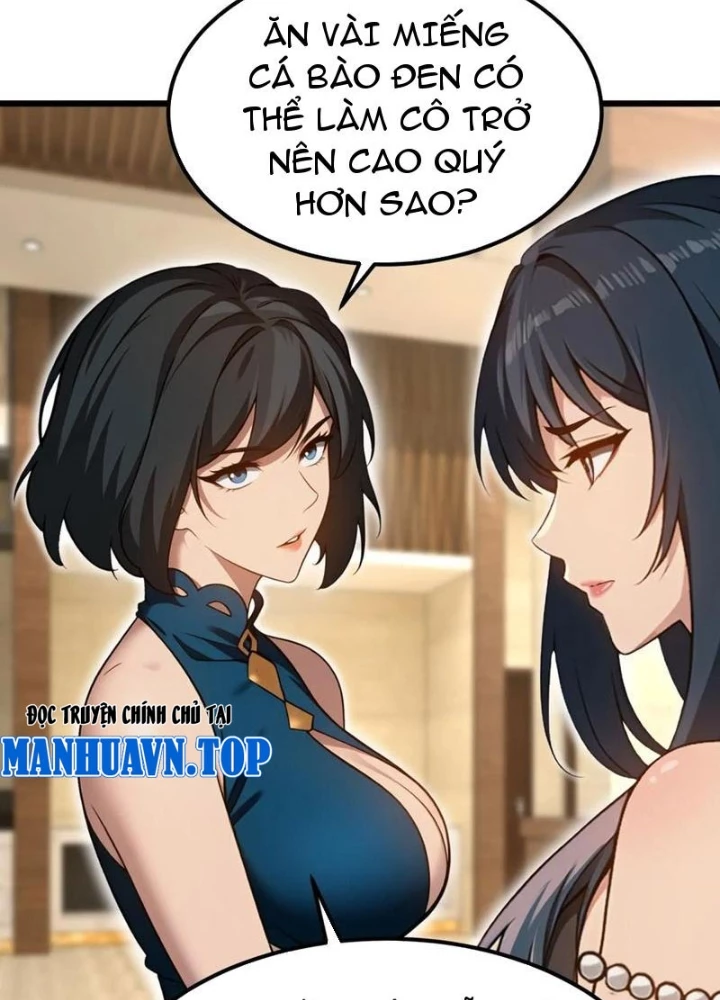 Thần Long Đi Trốn, Xui Xẻo Gặp Nữ Đế Đi Theo Giúp Ta Chăn Heo Chapter 130 - Trang 2