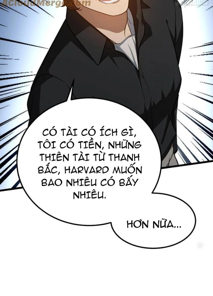 Thần Long Đi Trốn, Xui Xẻo Gặp Nữ Đế Đi Theo Giúp Ta Chăn Heo Chapter 130 - Trang 2