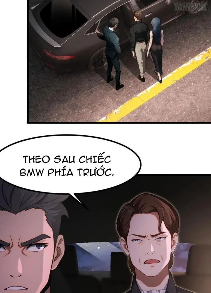 Thần Long Đi Trốn, Xui Xẻo Gặp Nữ Đế Đi Theo Giúp Ta Chăn Heo Chapter 133 - Trang 2