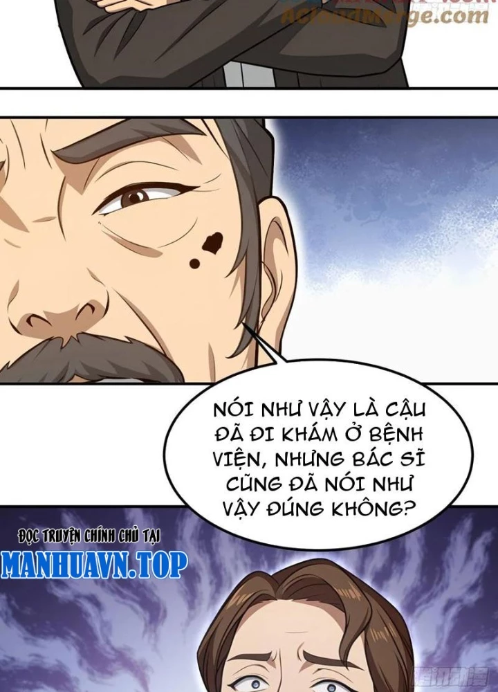 Thần Long Đi Trốn, Xui Xẻo Gặp Nữ Đế Đi Theo Giúp Ta Chăn Heo Chapter 136 - Trang 2
