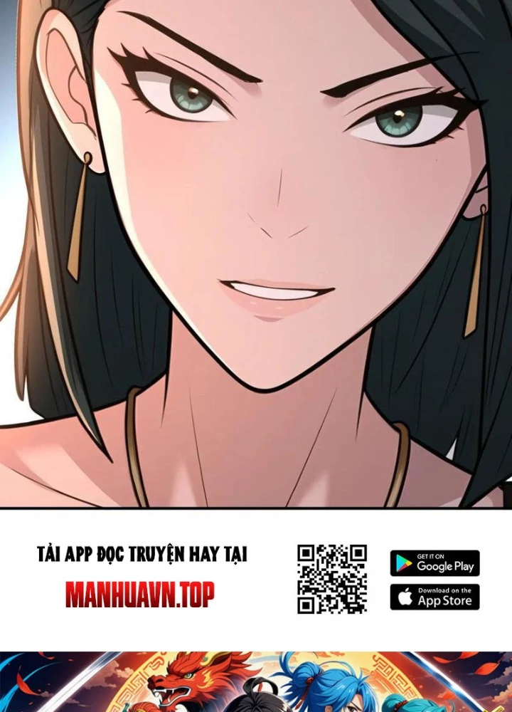 Thần Long Đi Trốn, Xui Xẻo Gặp Nữ Đế Đi Theo Giúp Ta Chăn Heo Chapter 136 - Trang 2