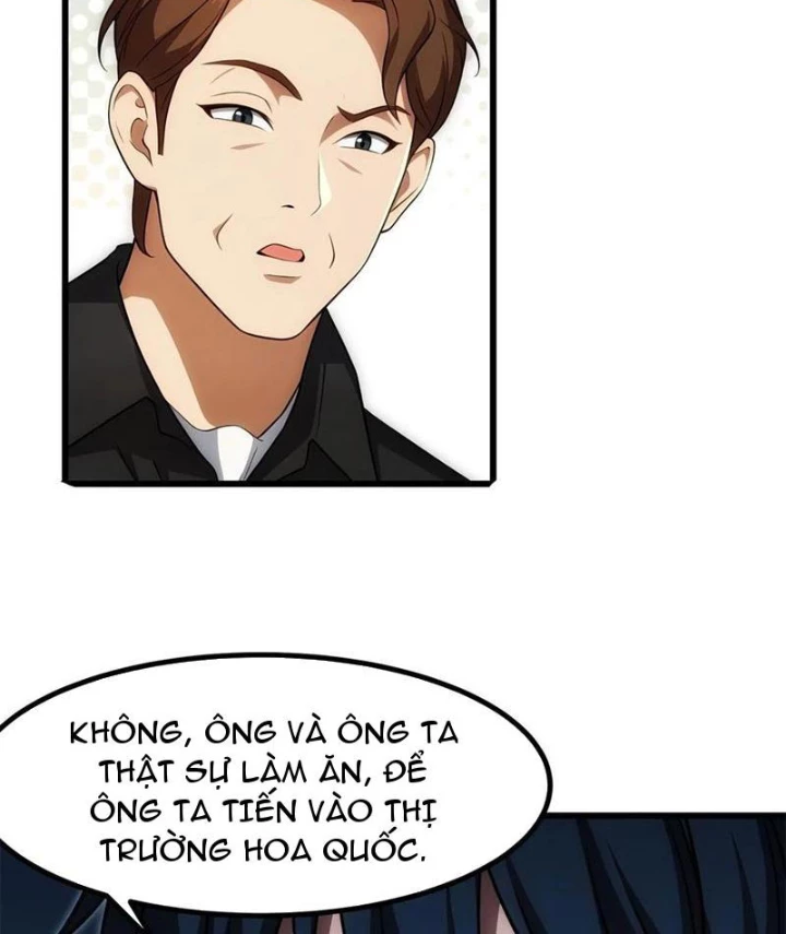 Thần Long Đi Trốn, Xui Xẻo Gặp Nữ Đế Đi Theo Giúp Ta Chăn Heo Chapter 138 - Trang 2