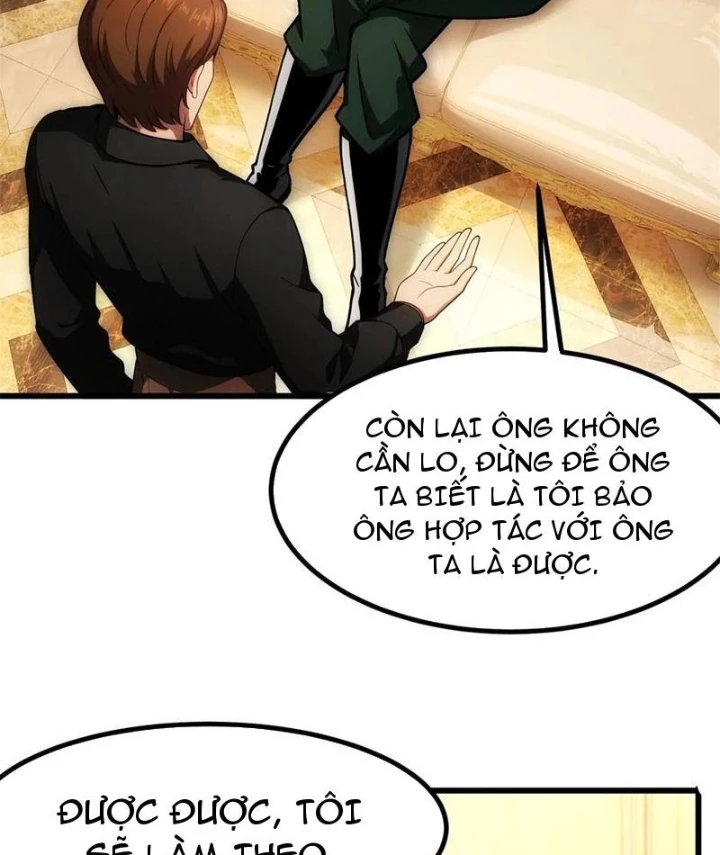 Thần Long Đi Trốn, Xui Xẻo Gặp Nữ Đế Đi Theo Giúp Ta Chăn Heo Chapter 138 - Trang 2