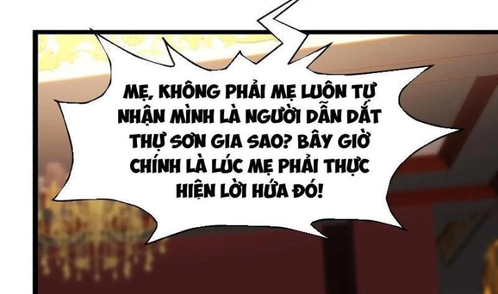 Thần Long Đi Trốn, Xui Xẻo Gặp Nữ Đế Đi Theo Giúp Ta Chăn Heo Chapter 142 - Trang 2