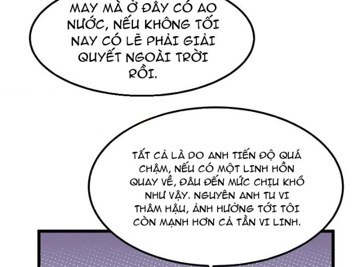 Thần Long Đi Trốn, Xui Xẻo Gặp Nữ Đế Đi Theo Giúp Ta Chăn Heo Chapter 160 - Trang 2