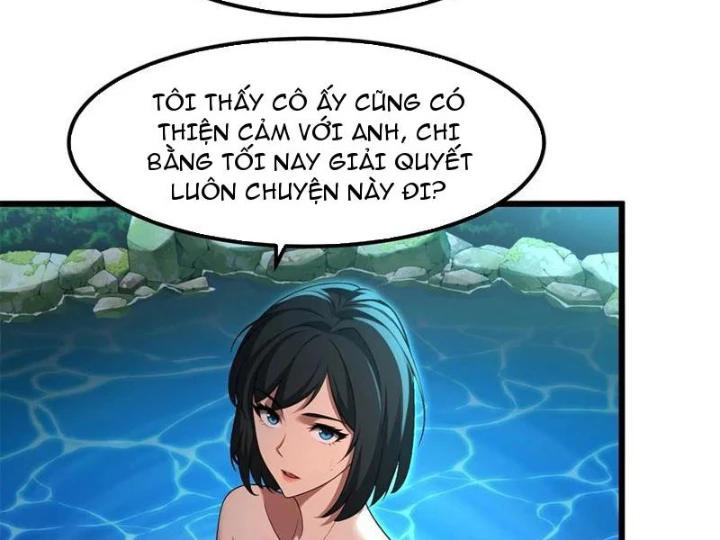 Thần Long Đi Trốn, Xui Xẻo Gặp Nữ Đế Đi Theo Giúp Ta Chăn Heo Chapter 160 - Trang 2