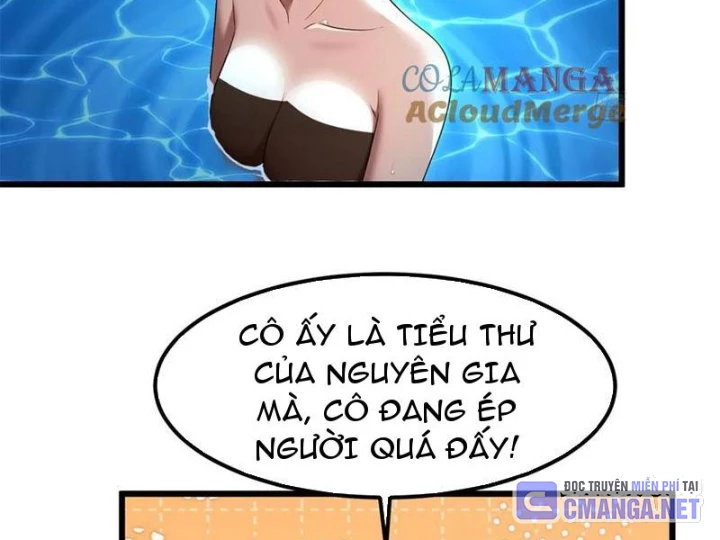 Thần Long Đi Trốn, Xui Xẻo Gặp Nữ Đế Đi Theo Giúp Ta Chăn Heo Chapter 160 - Trang 2
