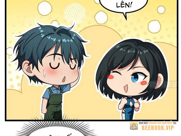 Thần Long Đi Trốn, Xui Xẻo Gặp Nữ Đế Đi Theo Giúp Ta Chăn Heo Chapter 160 - Trang 2