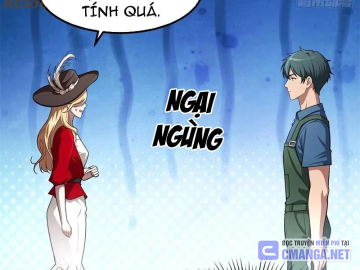 Thần Long Đi Trốn, Xui Xẻo Gặp Nữ Đế Đi Theo Giúp Ta Chăn Heo Chapter 160 - Trang 2