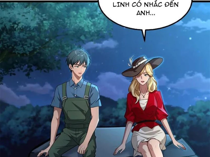 Thần Long Đi Trốn, Xui Xẻo Gặp Nữ Đế Đi Theo Giúp Ta Chăn Heo Chapter 160 - Trang 2