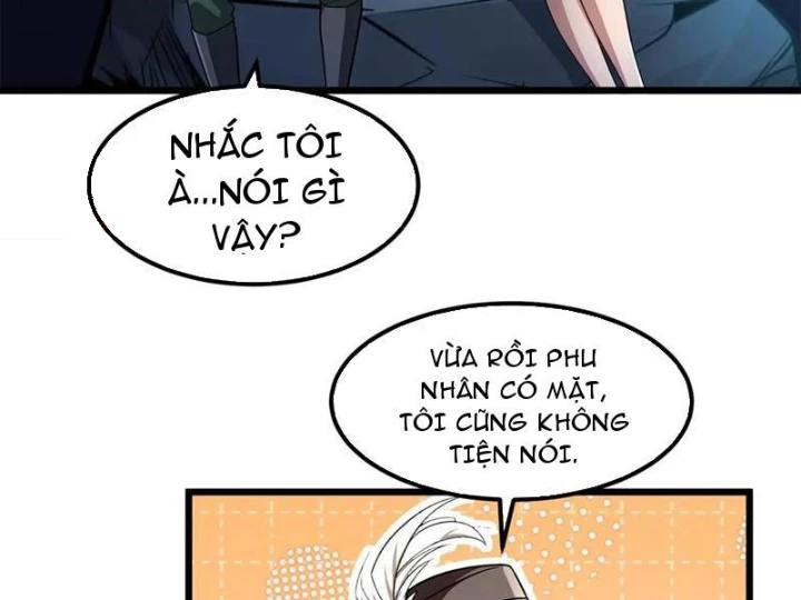Thần Long Đi Trốn, Xui Xẻo Gặp Nữ Đế Đi Theo Giúp Ta Chăn Heo Chapter 160 - Trang 2