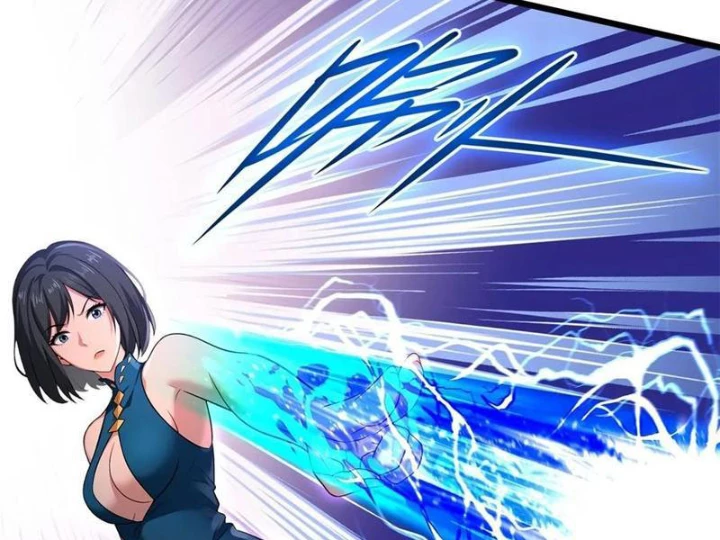 Thần Long Đi Trốn, Xui Xẻo Gặp Nữ Đế Đi Theo Giúp Ta Chăn Heo Chapter 160 - Trang 2