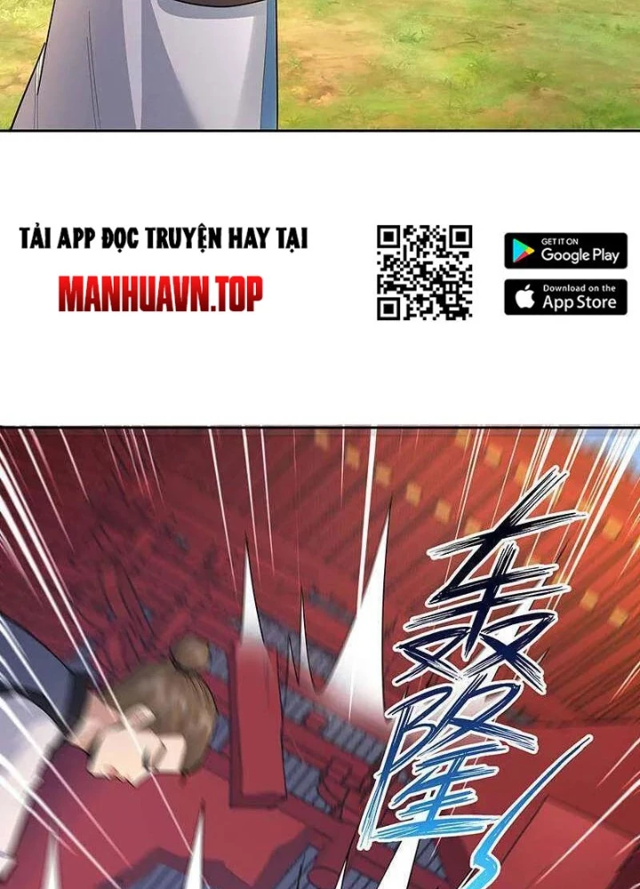 Trường Sinh Bất Tử Ta Chỉ Tu Cấm Thuật Chapter 120 - Trang 3