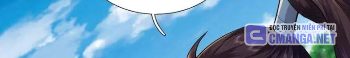 Trường Sinh Bất Tử Ta Chỉ Tu Cấm Thuật Chapter 121 - Trang 3