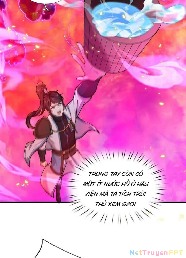 Trường Sinh Bất Tử Ta Chỉ Tu Cấm Thuật Chapter 121 - Trang 3