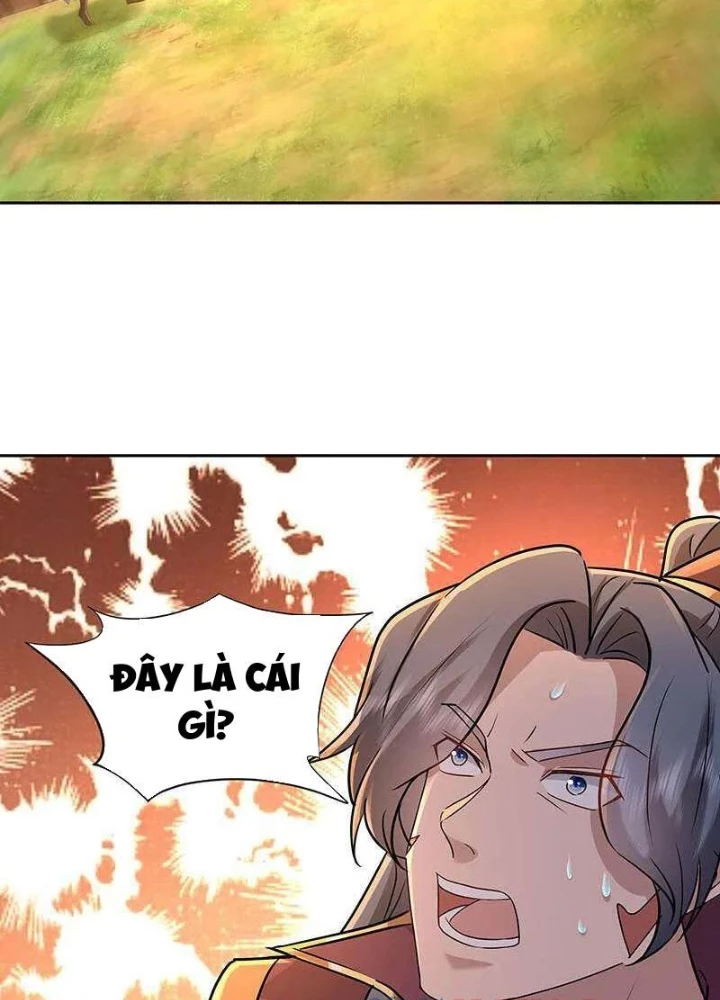 Trường Sinh Bất Tử Ta Chỉ Tu Cấm Thuật Chapter 122 - Trang 3