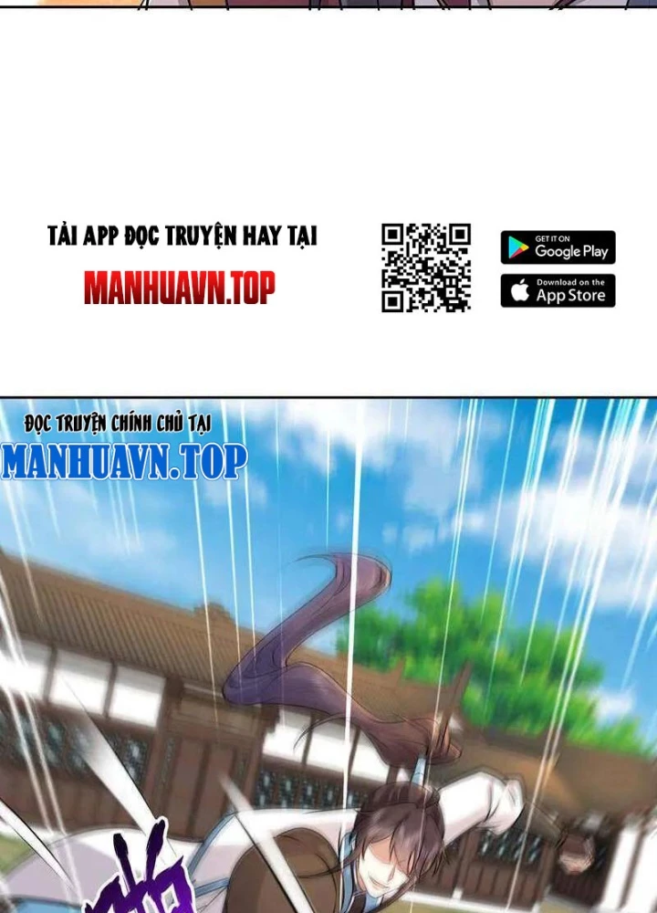 Trường Sinh Bất Tử Ta Chỉ Tu Cấm Thuật Chapter 122 - Trang 3