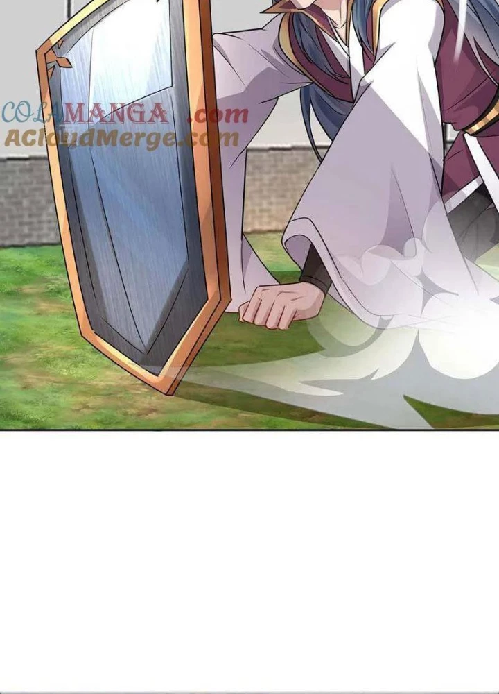 Trường Sinh Bất Tử Ta Chỉ Tu Cấm Thuật Chapter 122 - Trang 3