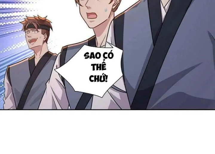 Trường Sinh Bất Tử Ta Chỉ Tu Cấm Thuật Chapter 122 - Trang 3