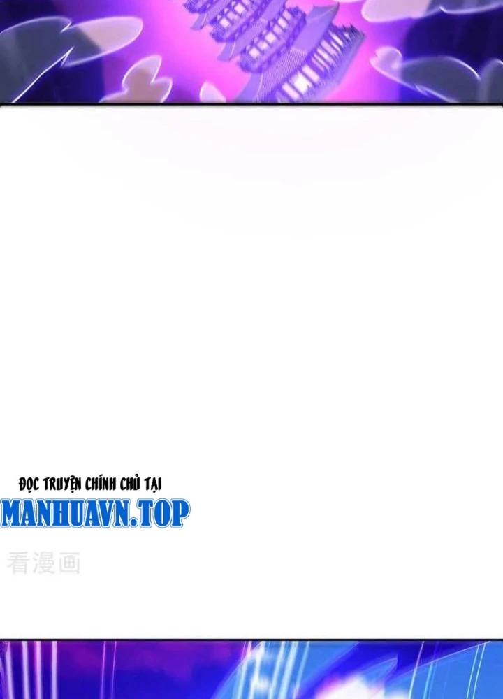 Trường Sinh Bất Tử Ta Chỉ Tu Cấm Thuật Chapter 123 - Trang 3