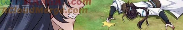 Trường Sinh Bất Tử Ta Chỉ Tu Cấm Thuật Chapter 123 - Trang 3