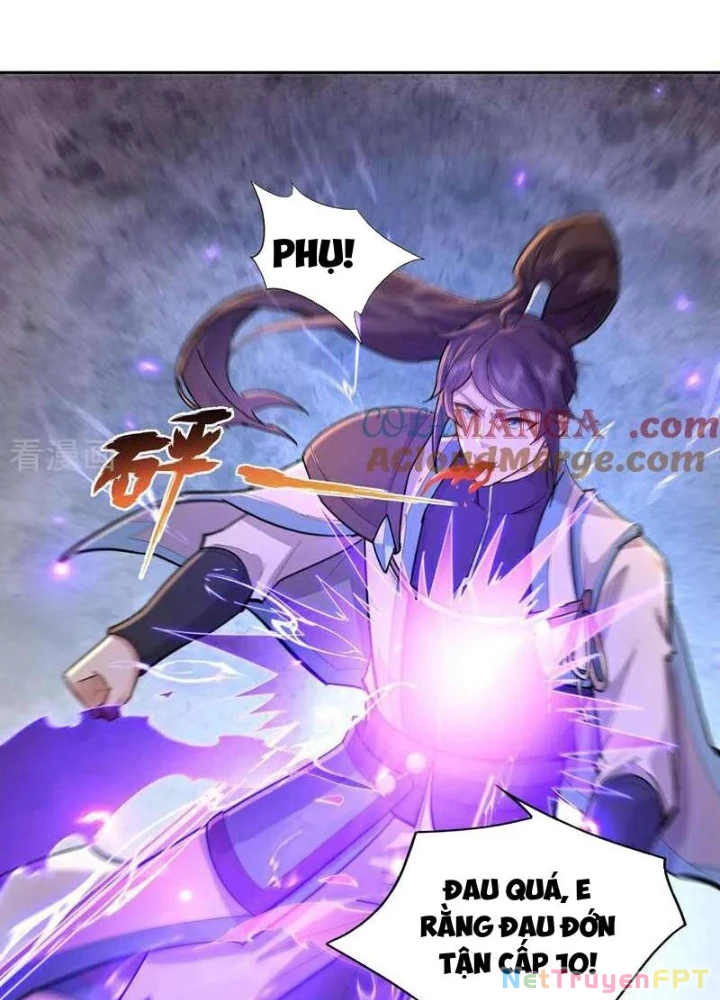 Trường Sinh Bất Tử Ta Chỉ Tu Cấm Thuật Chapter 124 - Trang 3