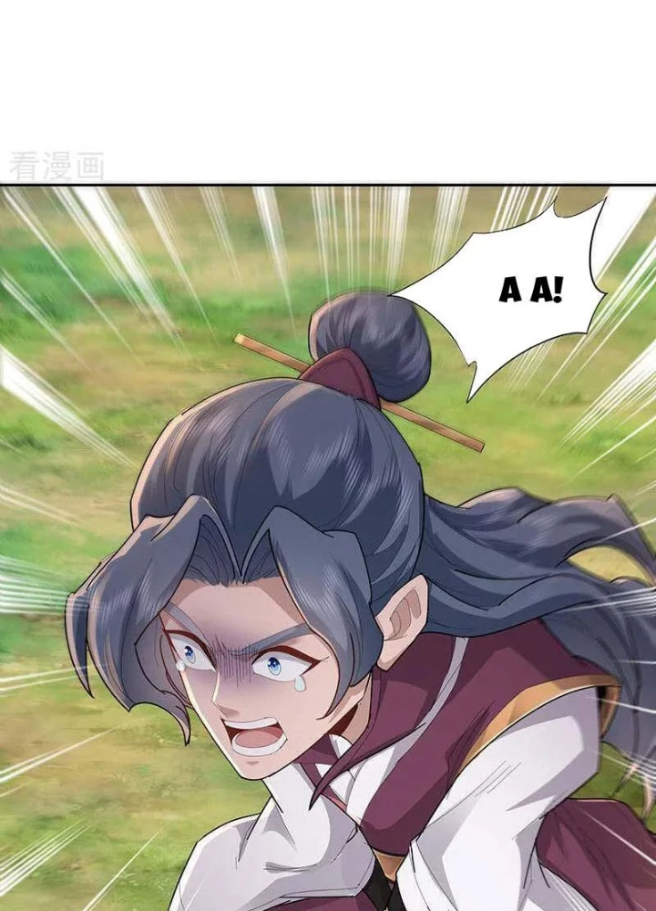 Trường Sinh Bất Tử Ta Chỉ Tu Cấm Thuật Chapter 124 - Trang 3